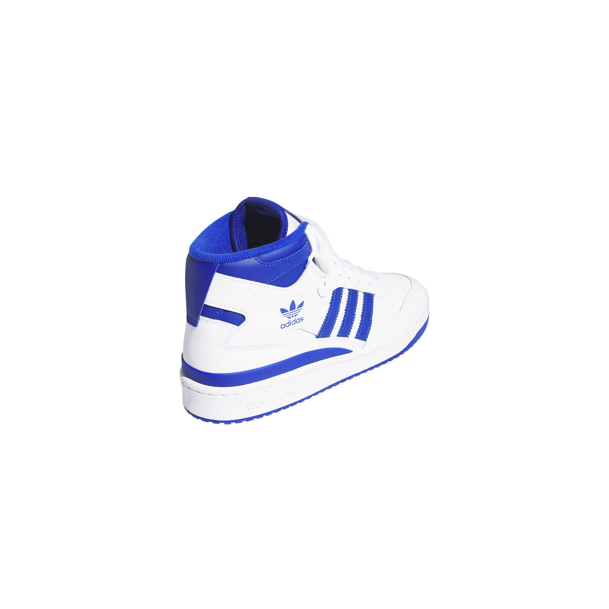 ZAPATILLAS ADIDAS FORUM MID UNISEX